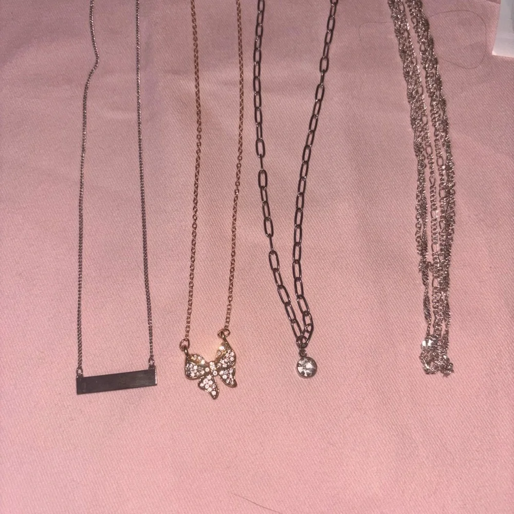 Earrings set , necklaces , bracelet , women & girls jewelry bundle 22 pieces